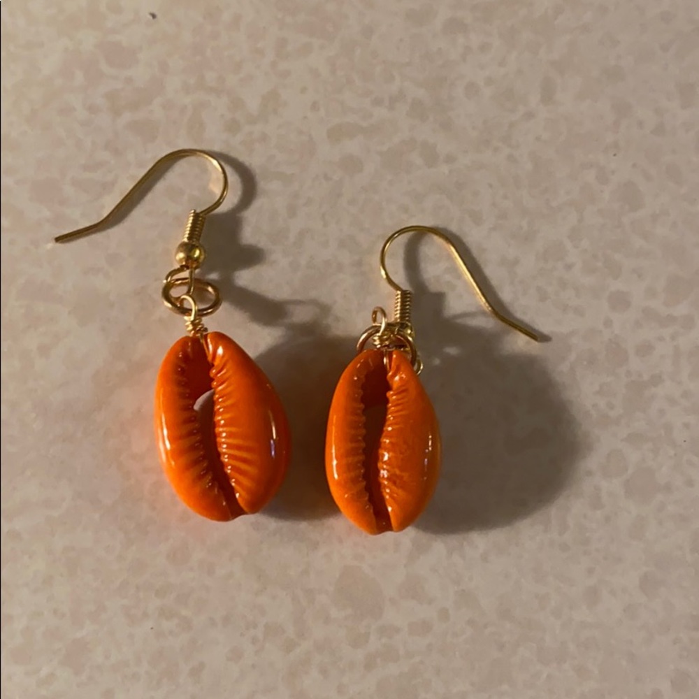 Orange cowrie earnings